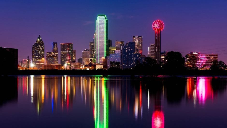 Dallas Startup Week
