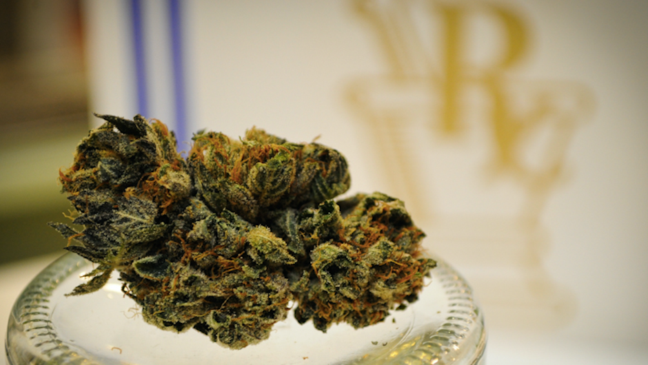 medical marijuana