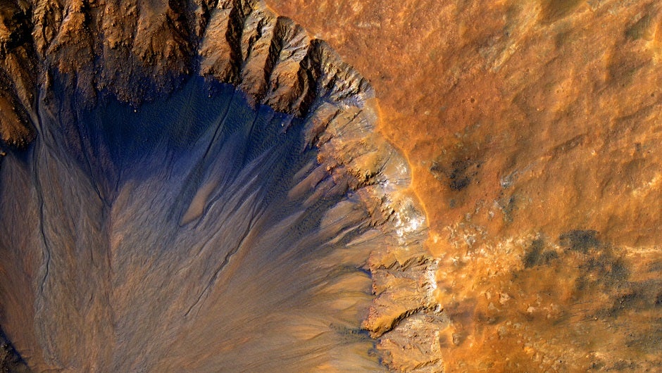 NASA