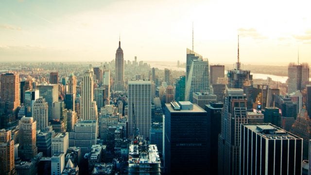 new york smart city startups