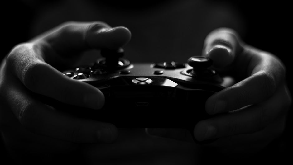 video game job