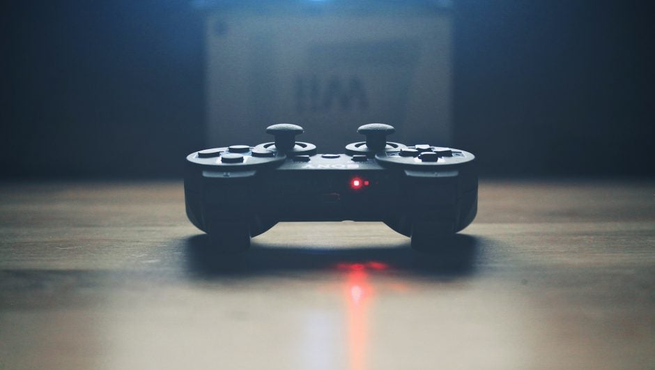 gamers
