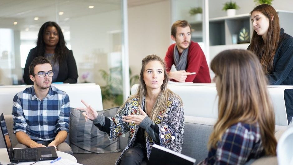 office jargon