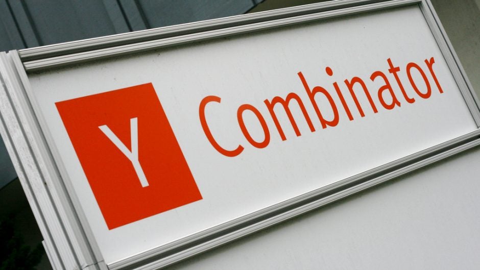y combinator