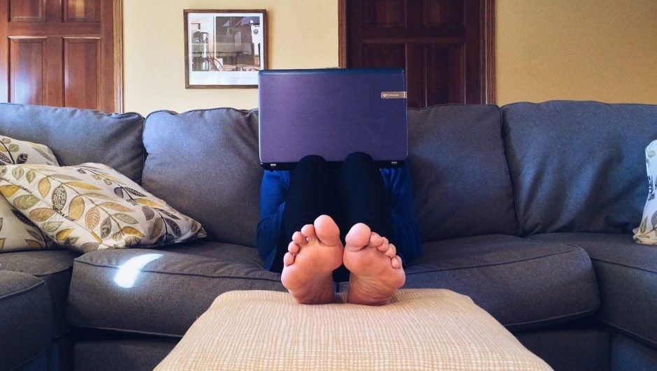 remote employees