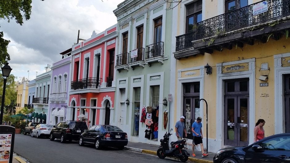 puerto rico