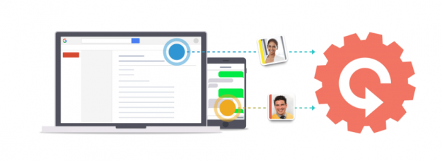 Contactually CRM tool