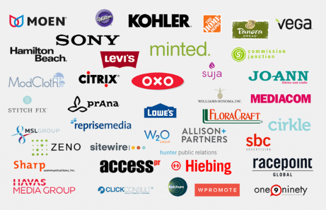 GroupHigh Clients