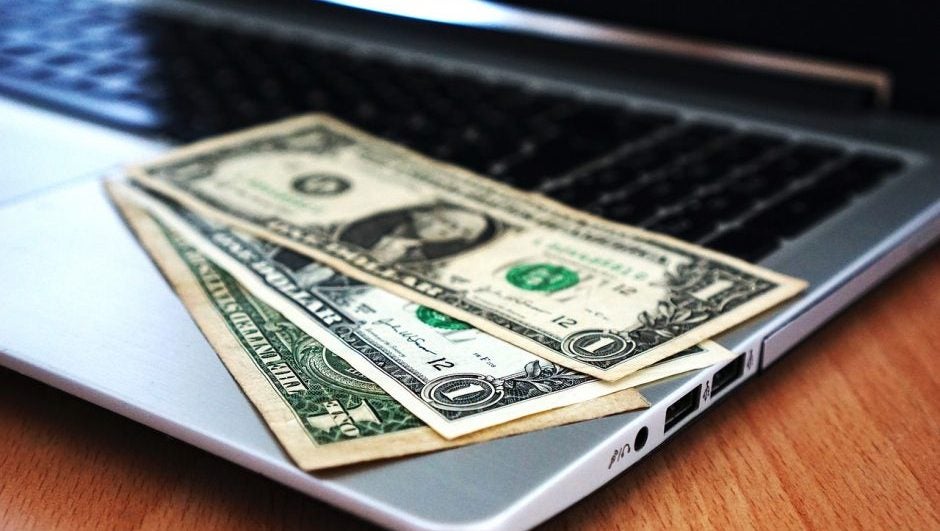 capital tax credit blockchain