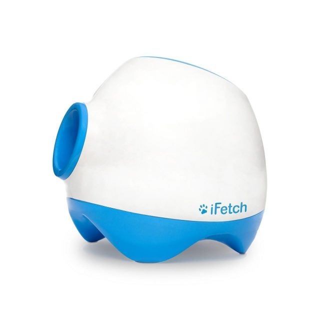 iFetch Ball Launcher