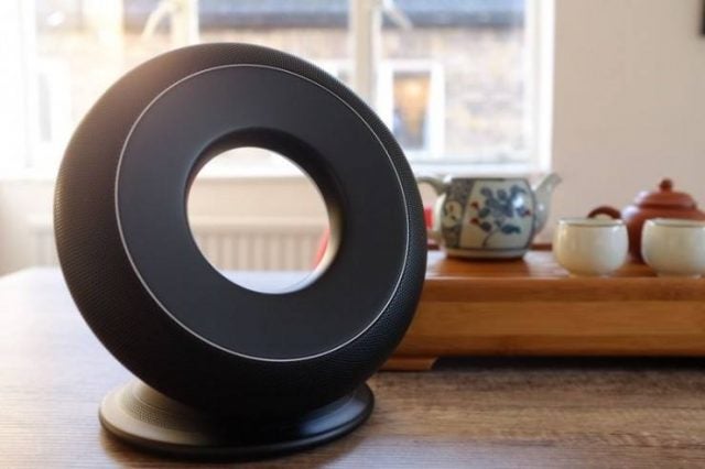 Olly Robot