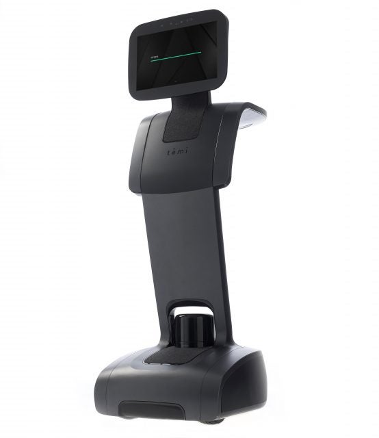 Temi Robot
