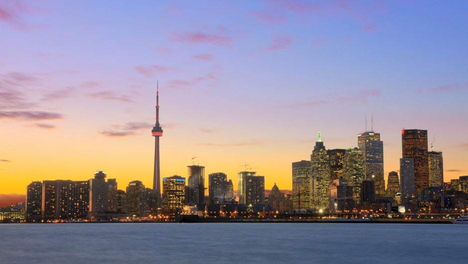 toronto google