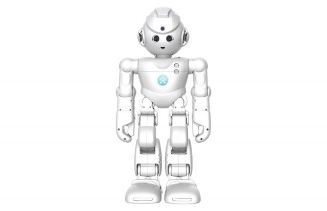 UBTECH Lynx