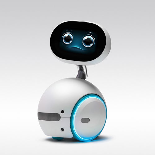 Zenbo by Asus