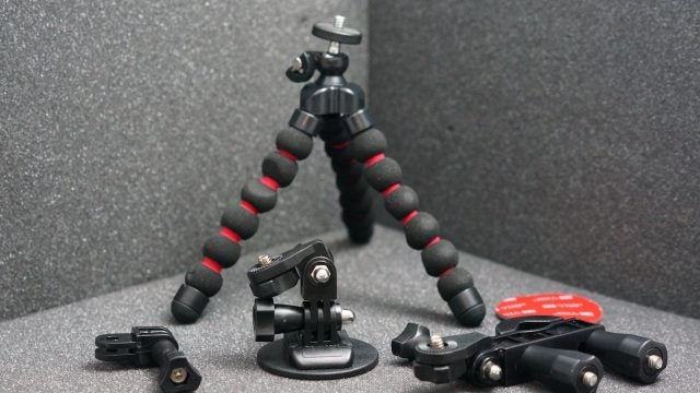 vivitar 360 accessories