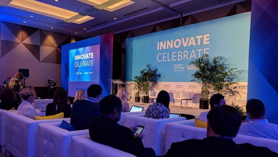 innovate celebrate