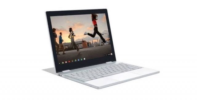 Google PixelBook
