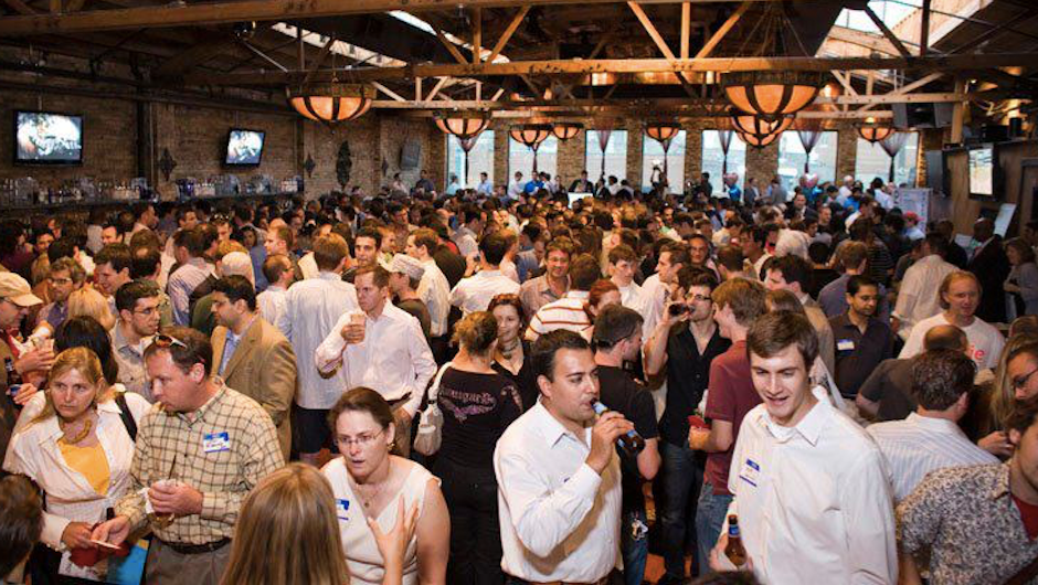 innovate celebrate