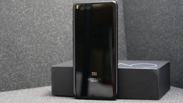 dual cameras