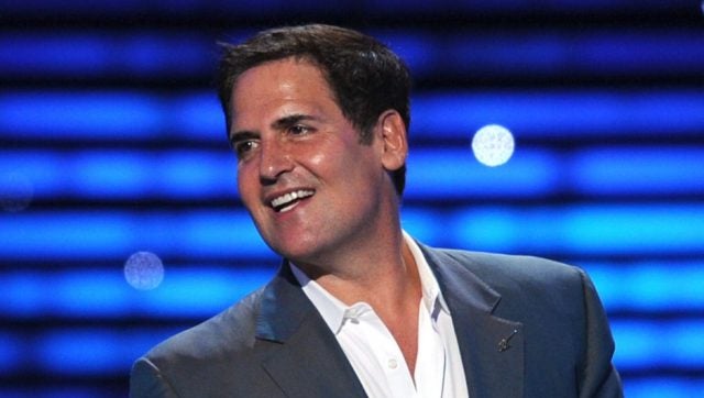 Mark Cuban