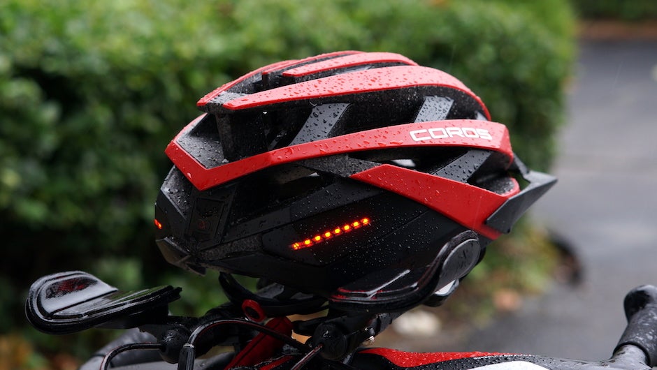 Coros OMNI rain