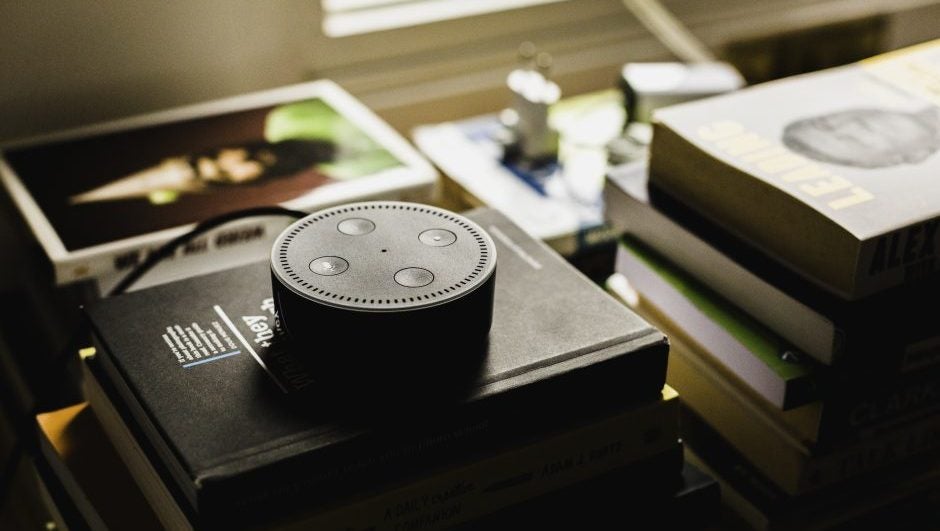 amazon