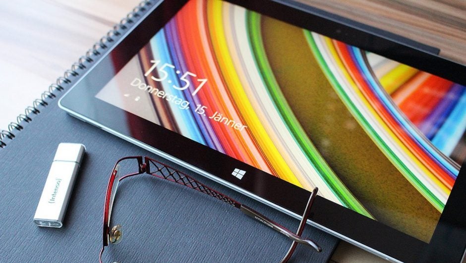 surface tablet