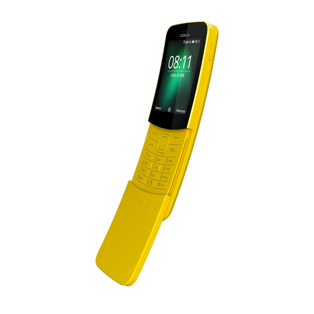 Nokia 8110
