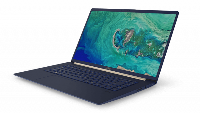 Acer Swift 5