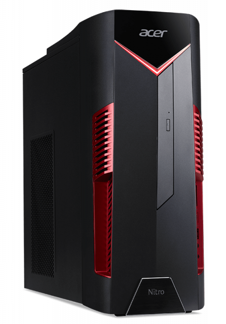Acer Nitro 50 desktop