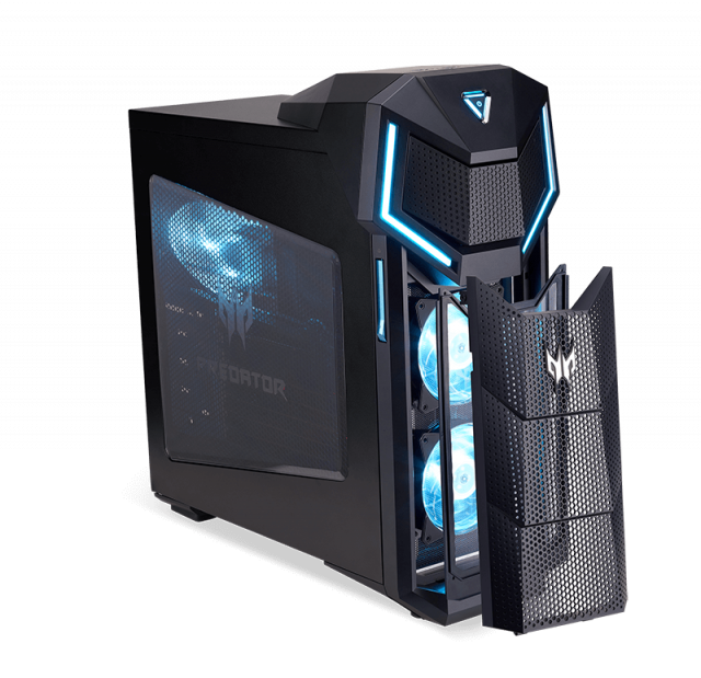 Acer Predator Orion 500
