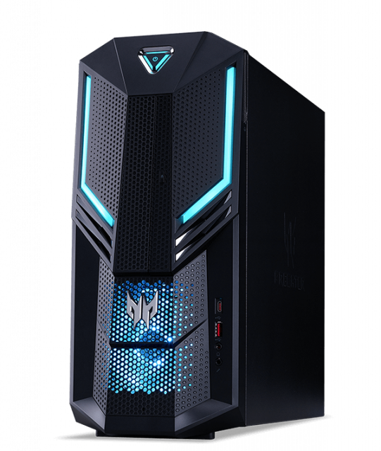 Acer Predator Orion 3000
