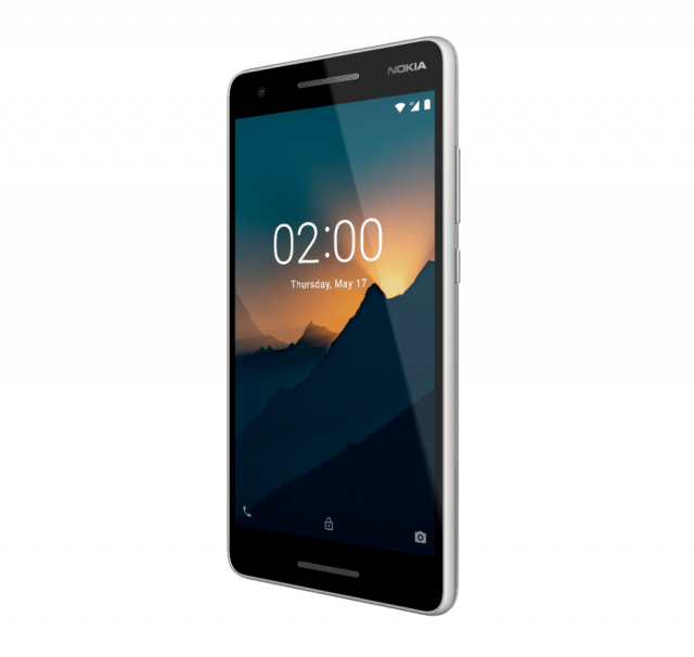 Nokia 2.1 2018