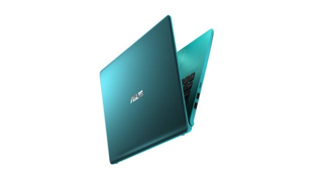 Asus VivoBook S14
