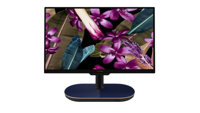 Asus Zen AiO 27 Computex 2018