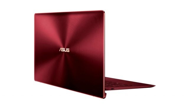 Asus ZenBook S Computex 2018