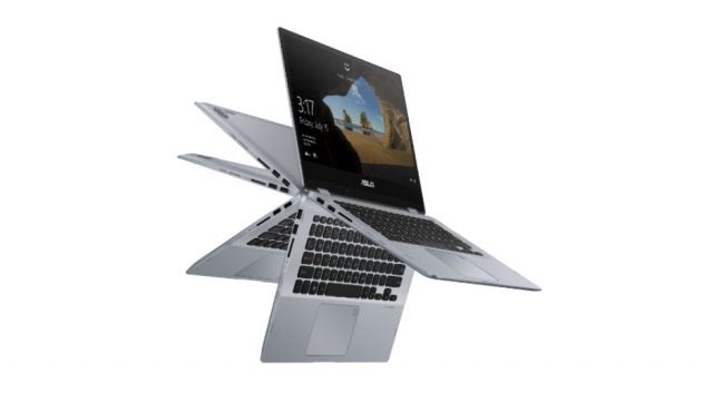 Asus VivoBook Flip 14