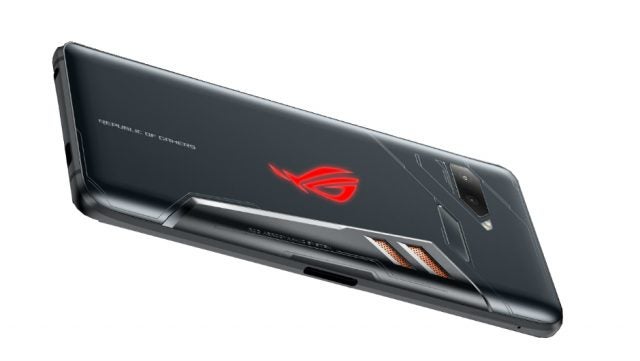 ASUS ROG Phone Computex 2018