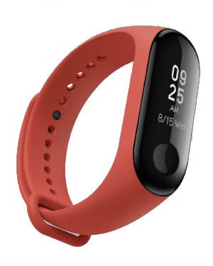 Xiaomi MiBand 3