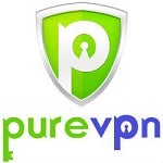 PureVPN logo - tech.co