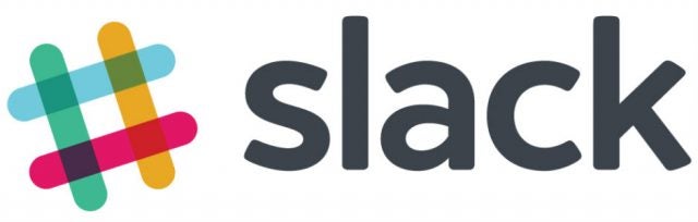 Slack logo