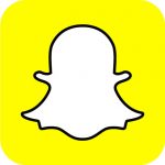 Snapchat logo