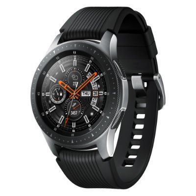 Samsung Galaxy Watch Best Wearables 2018
