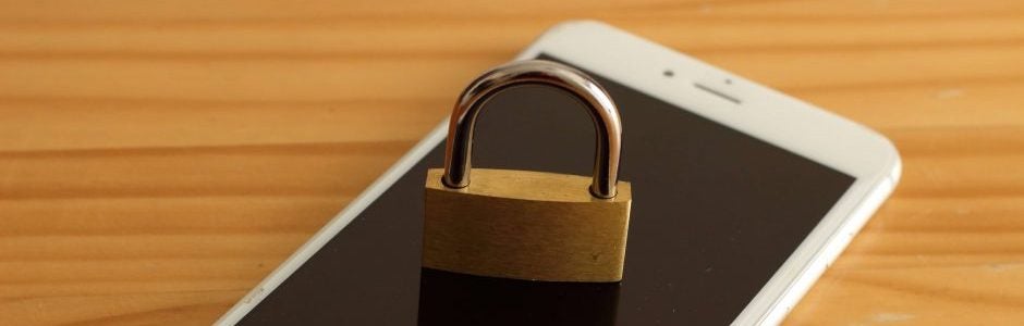 apple 1password iphone