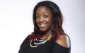 Anne-Marie Imafidon