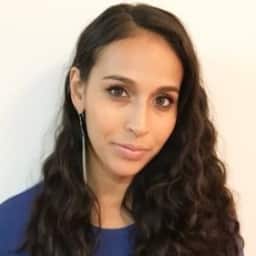 Idalin Bobé