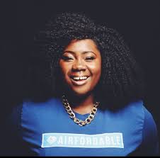 Ama Marfo