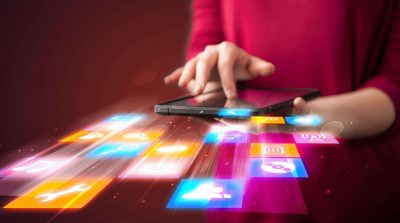 social media management