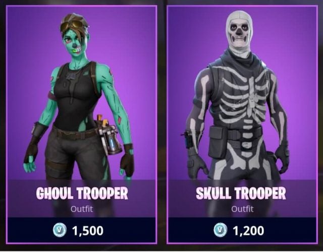 Fortnite store - Tech.co